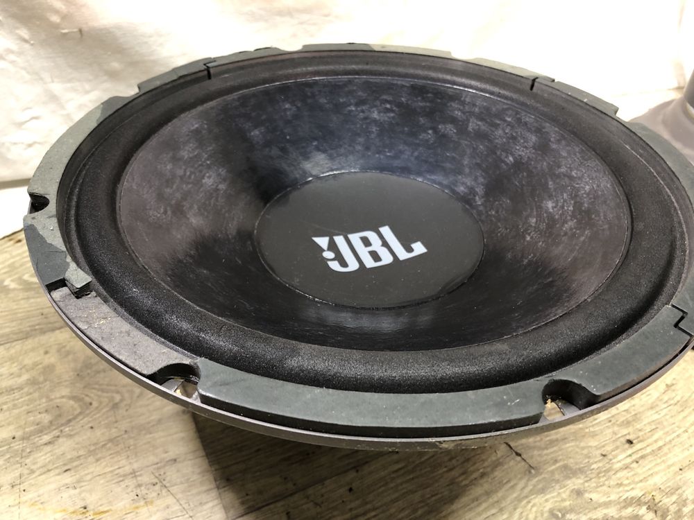 2 бр JBl 12” Bass
