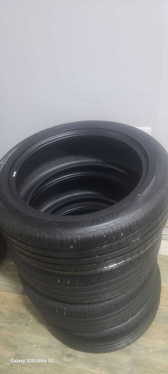 автошина  Giti comffort 235/50 R19