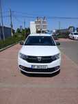Dacia logan 2018