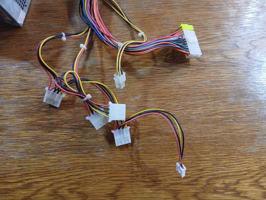 Sursa Elettrodata ATX400F-C 400W