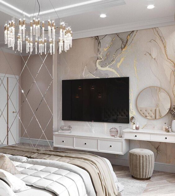 Rond OMV - Pipera - 2 camere - Faza 2 - Miluna Residence