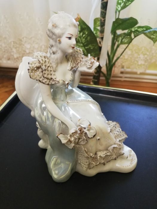 Vând bibelou de calitate