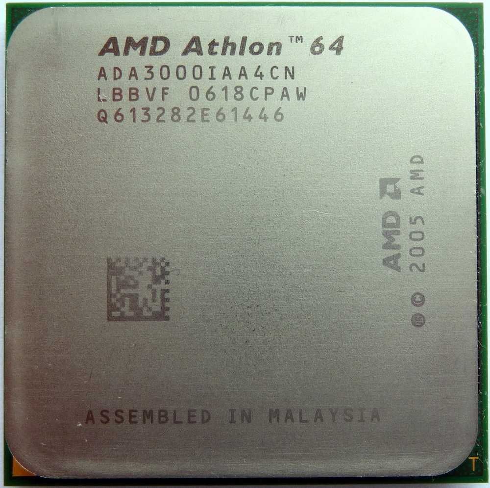 Procesor  AMD Athlon X4 740 3.2G 65W Quad-Core, Socket FM2