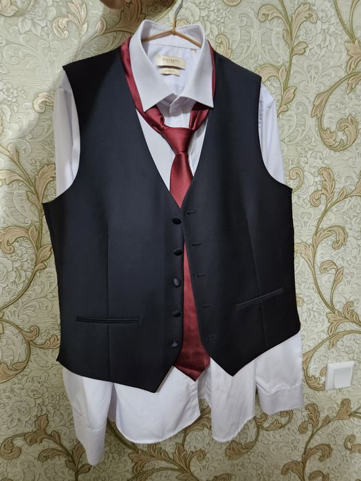 Smooking Kastyum shim komplek.