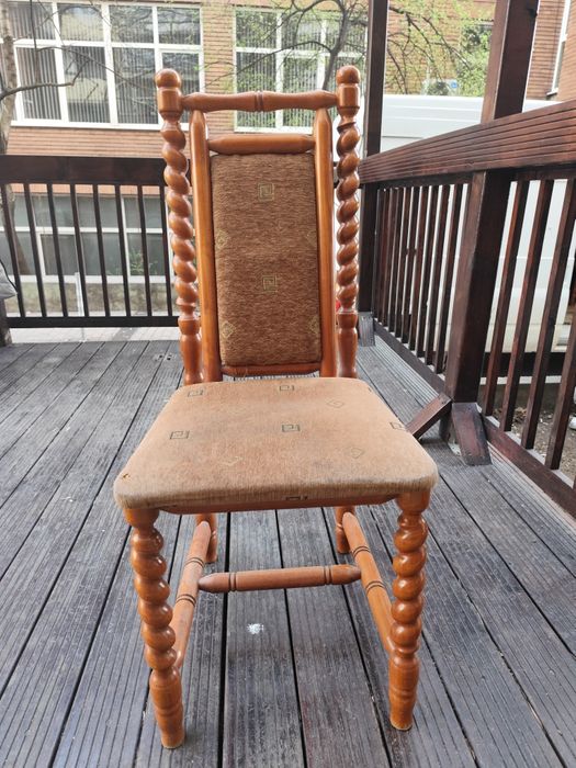 Луксозни столове