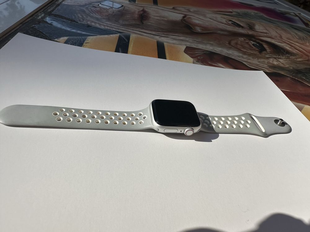 Apple Watch SE-40mm