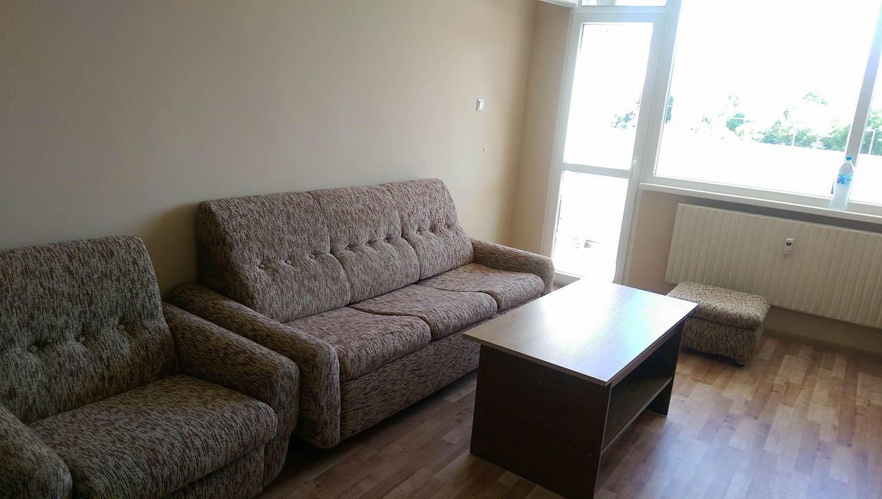 Дава се под наем Двустаен апартамент в София, Люлин 4 - 67 кв.м за 430 € - Снимка #1