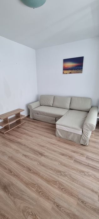 Închiriez garsonieră Militari Residence