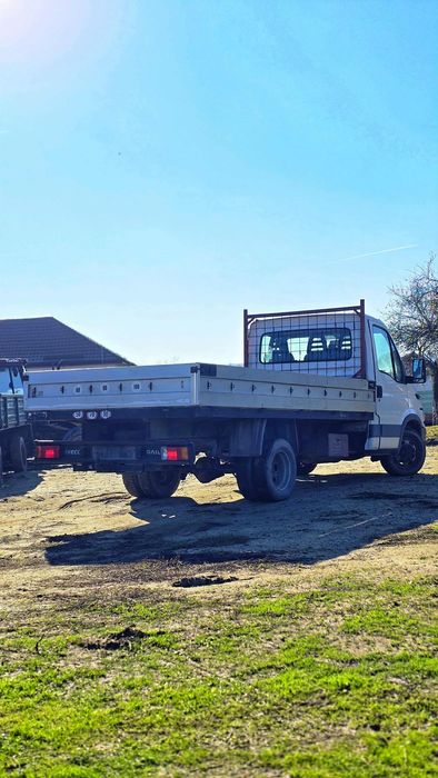 Iveco Daily 2.8 Turbo