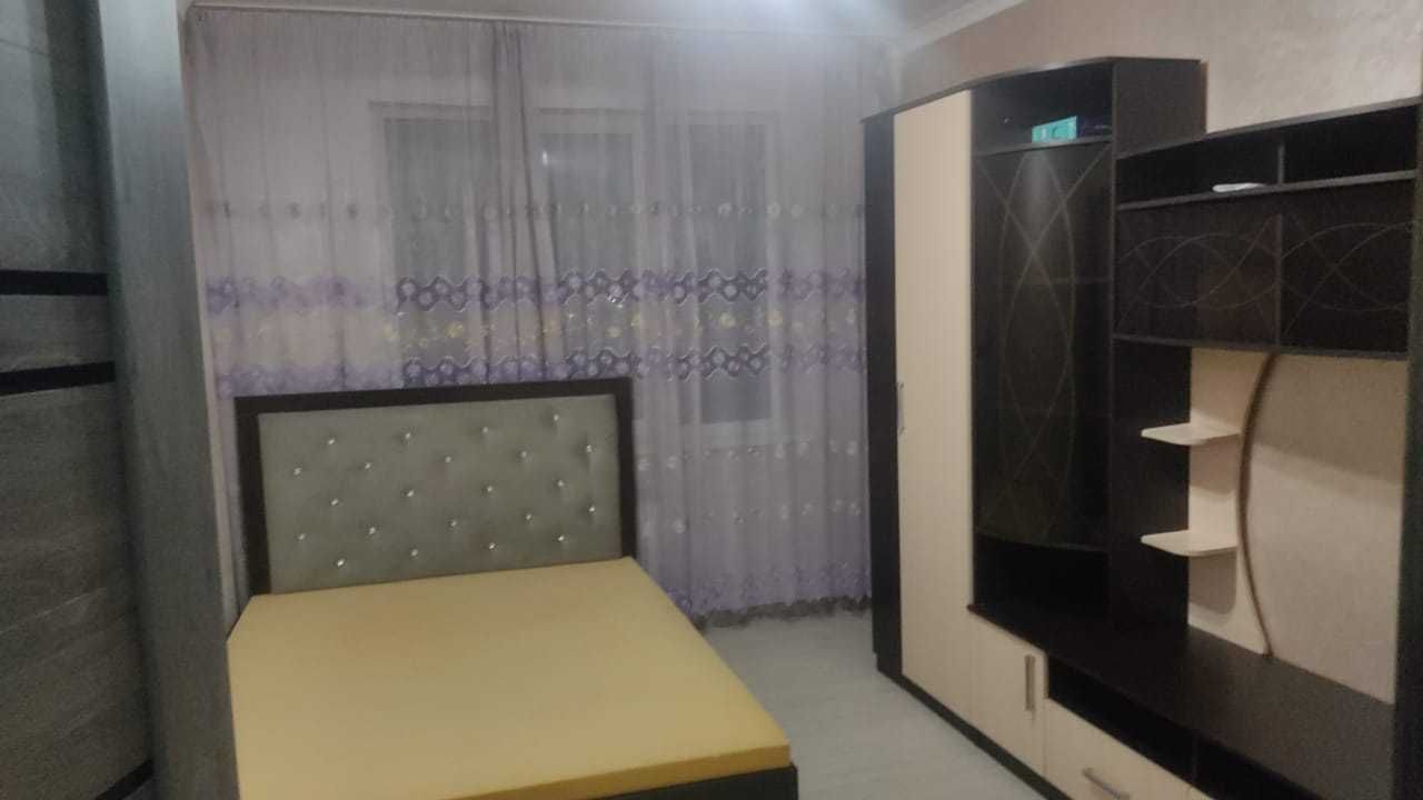 2-х комнатная Квартира в ЖК Аспан Сити