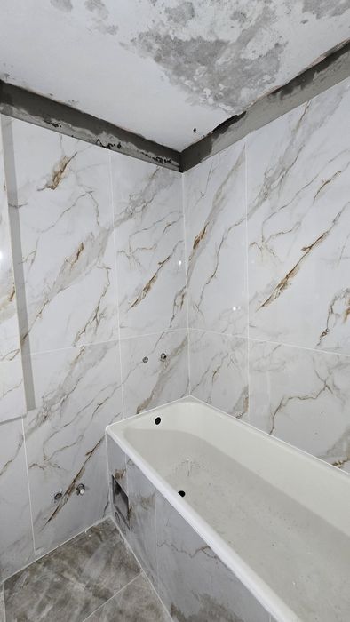 Kafel terish xizmati