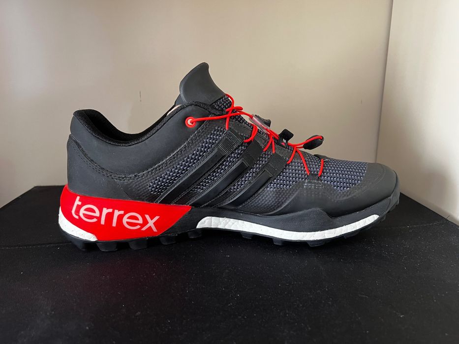 Adidas Terrex Boost