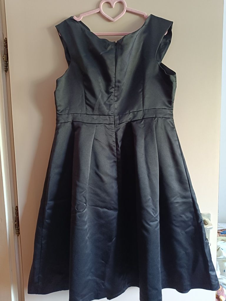 Vand rochie Etic, nr. 44