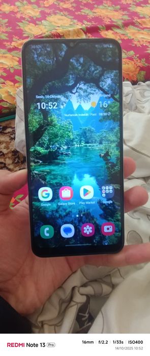 Samsung a22s 5G sotiladi