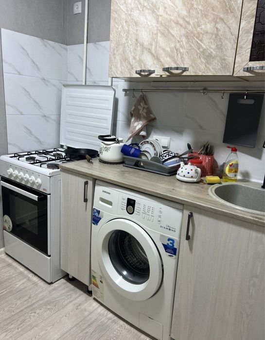 2 хонали уй арендага берилади, оила йоки студентла