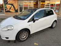 Fiat Grande Punto 1.3 JTD 2006