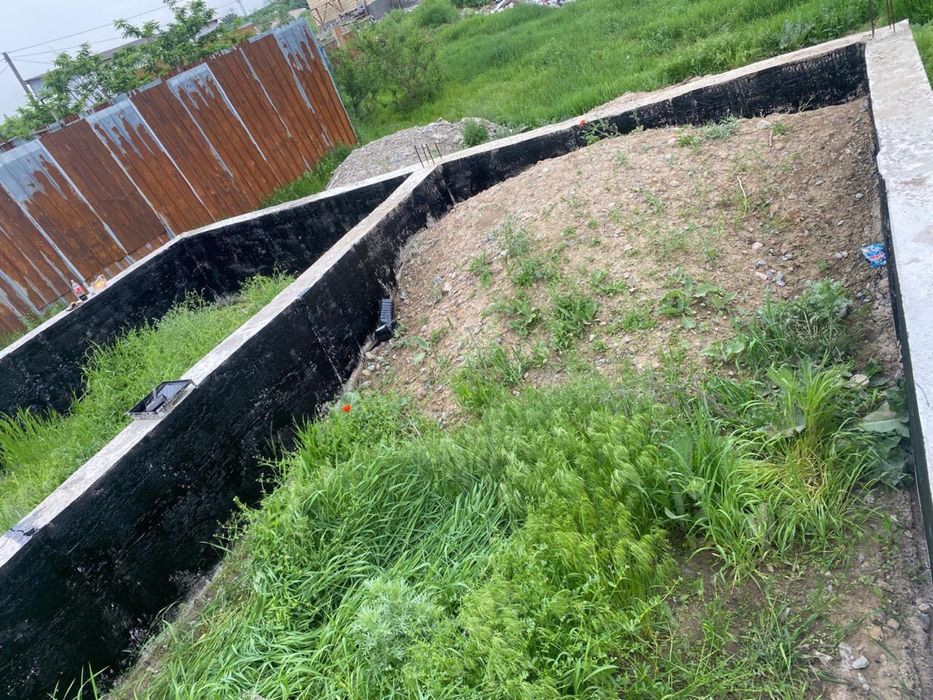 Продам участок мкр Талдыбулак