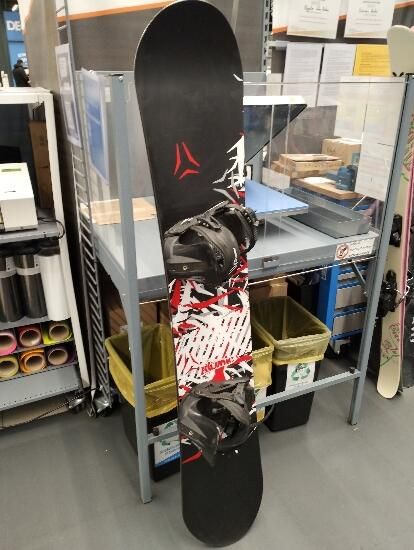 scratchy 163 - produs resigilat - (SecondHand) Decathlon