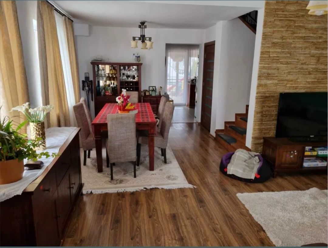 Casa de vânzare, duplex, Nazna, 140000 euro