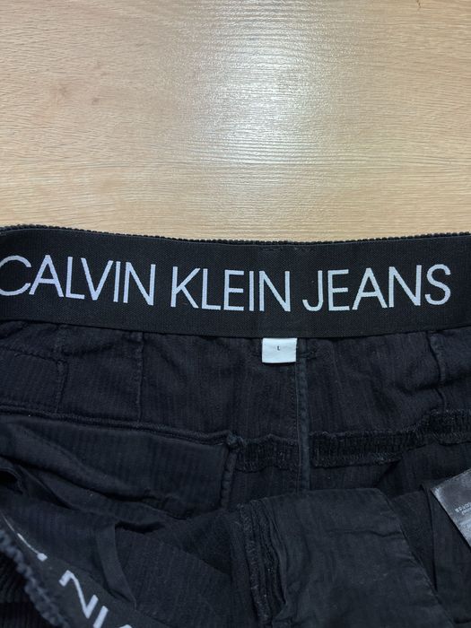 Calvin Klein мъжки джинси размер L