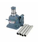 Cric hidraulic profesional 10 tone