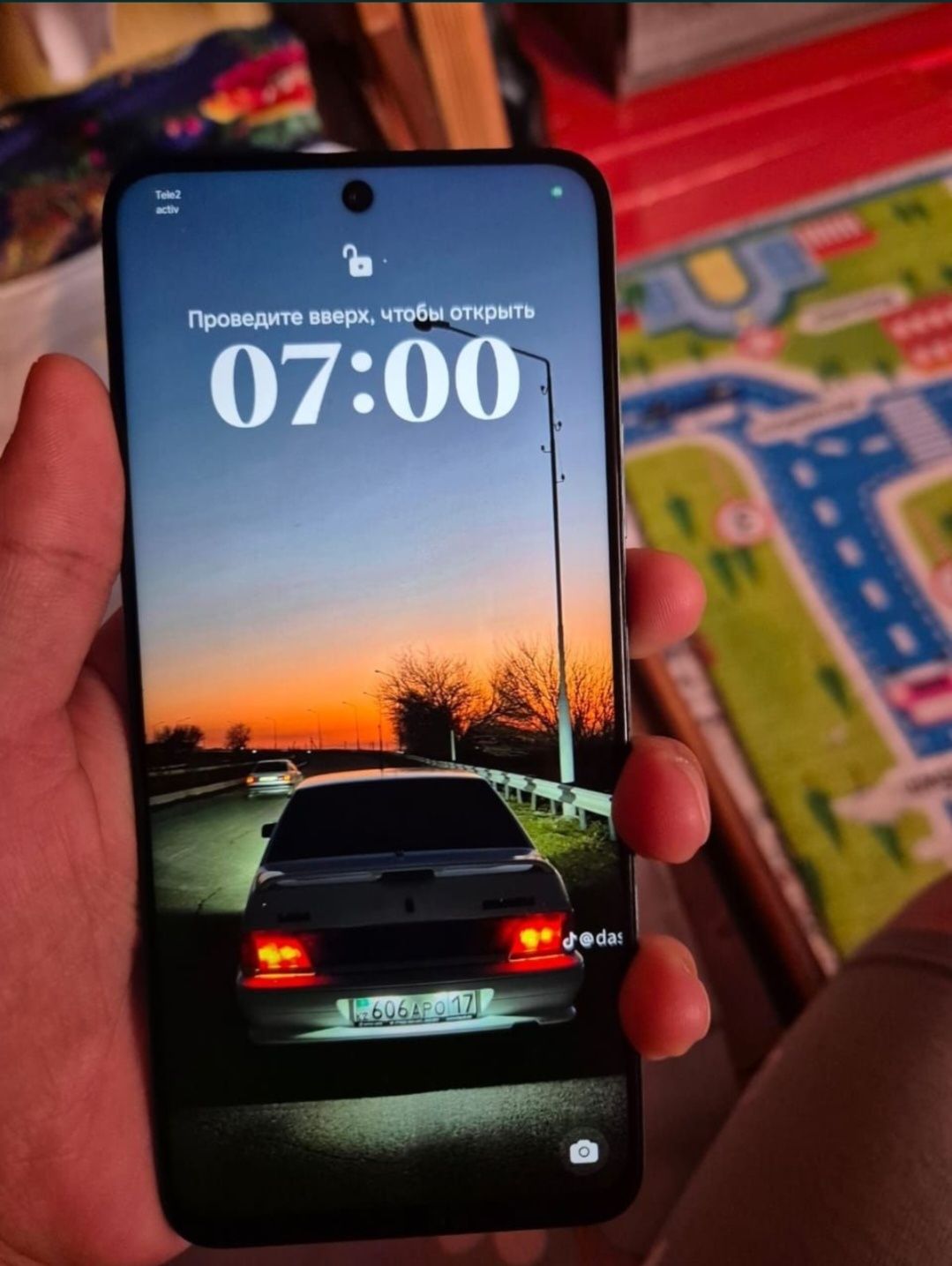Продаётся Honor X7b