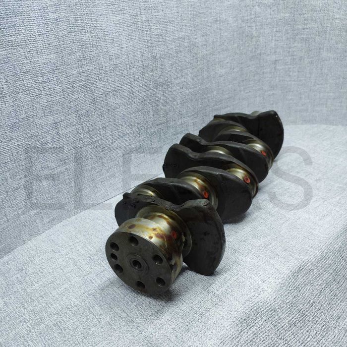 Коленвал для погрузчика(кары) Komatsu