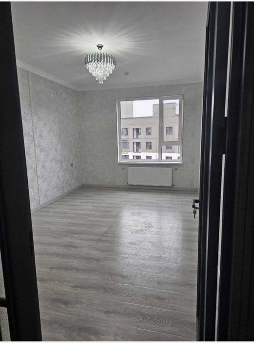 Аренда квартиры! 2х комнатная, ориентир Замон, Яшнабадский р-йн.  АКТ