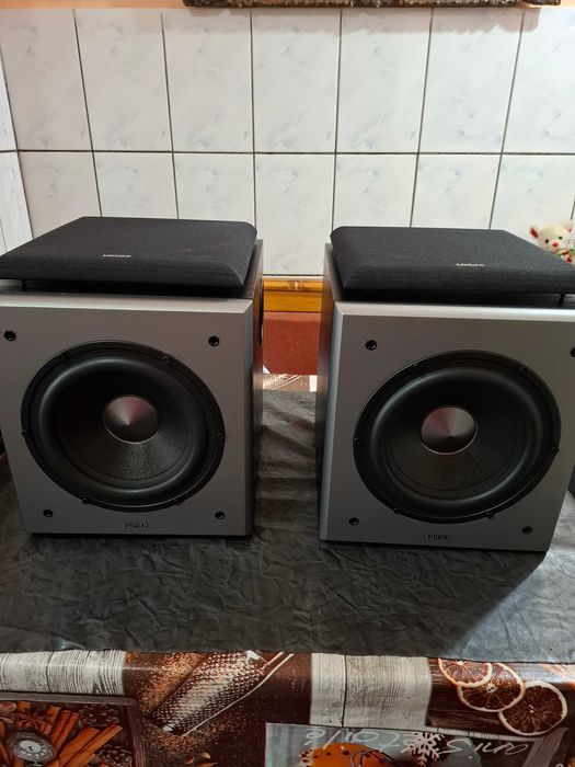 Subwoofer Edifier T5,2Bucati