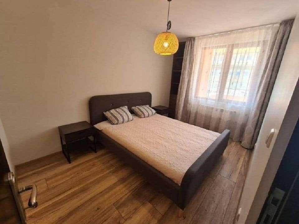 Дава се под наем Двустаен апартамент в София, Витоша - 77 кв.м за 433.5 € - Снимка #2