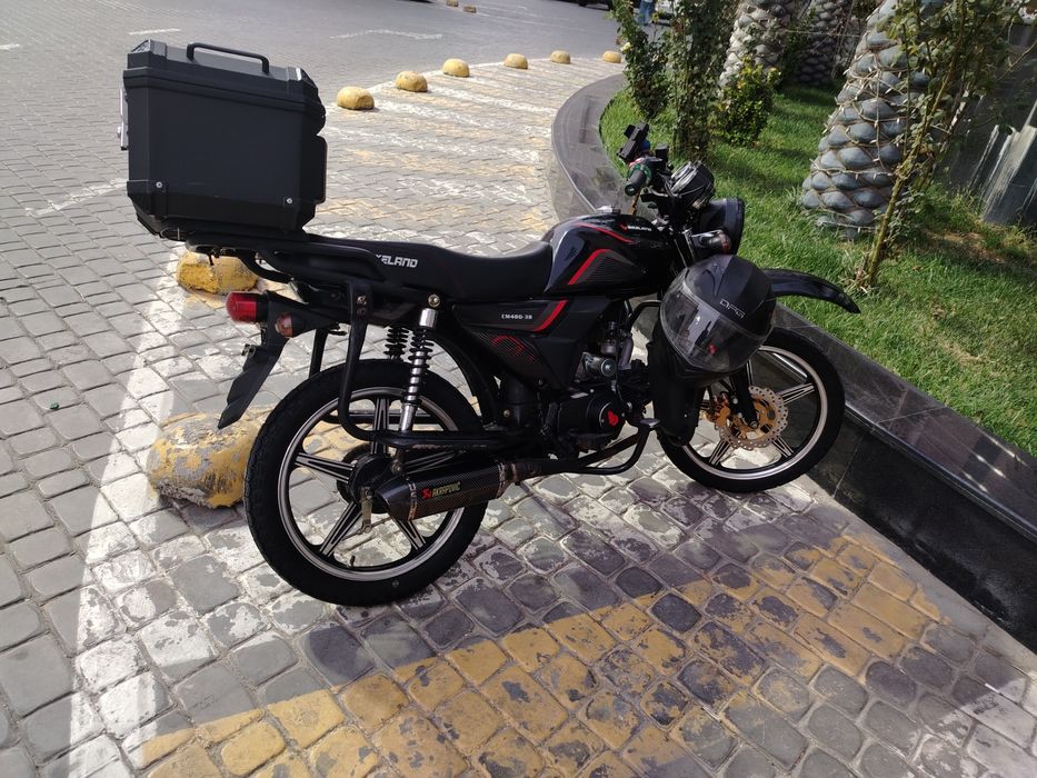 Abmen tiger yoki tank