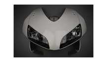 Motomag honda cbr 600 rr 2003 2005 far cadru bord carena fata sa