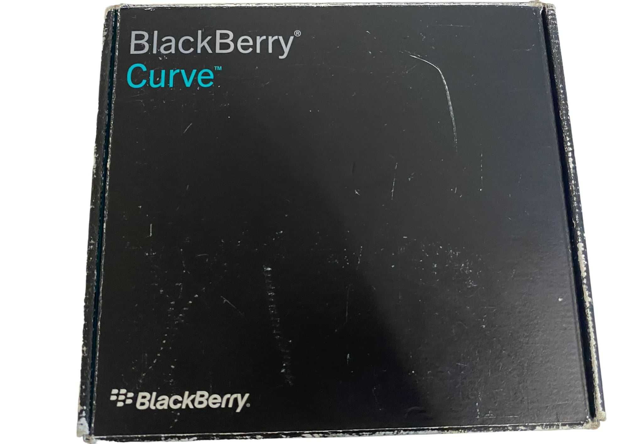 Vând BlackBerry Curve