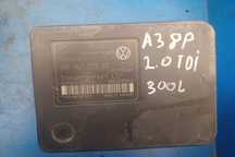 Pompa ABS 1K0907379AC 1K0614517AE Audi A3 8P/8PA [facelift] [2004 - 2