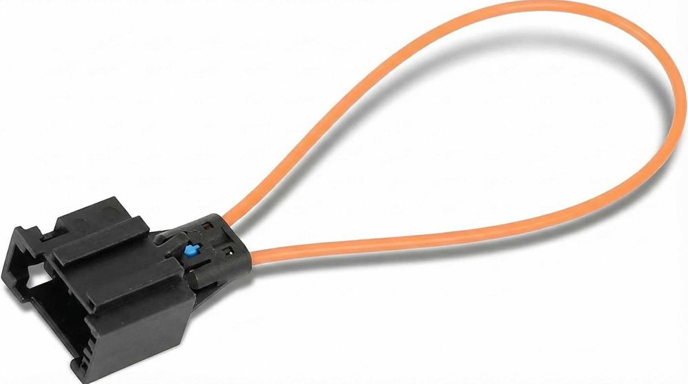 MOST Адаптер / MOST Тапа / MOST Кабел За Байпас На Оптика