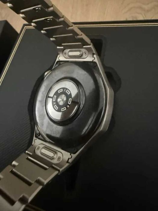 Huawei Watch GT 5 Pro Titanium