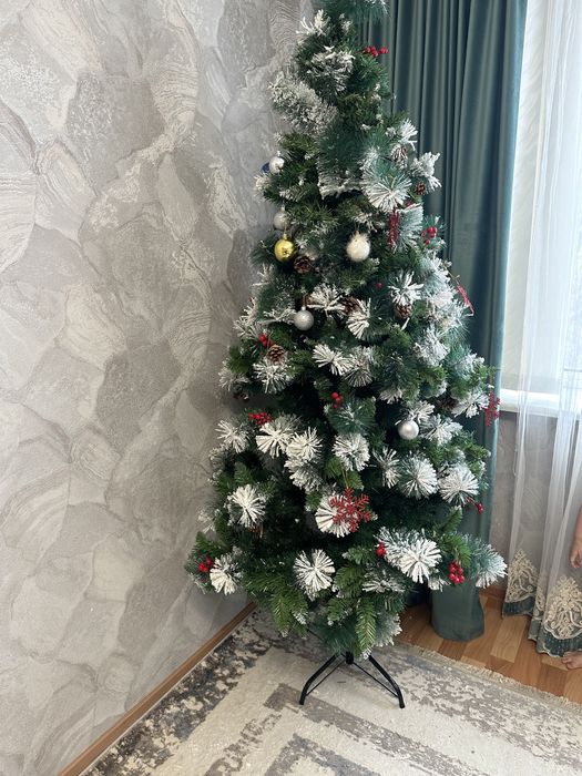 Продам елку