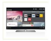 cablu curent - piese LG Smart TV Seria 42LB5800-ZM