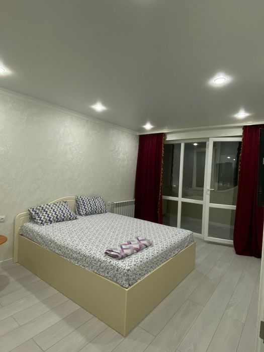 1-2ком На 8мкр 11мкр Батыс Жубанова