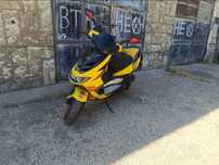 Aprilia sr50 със Документи