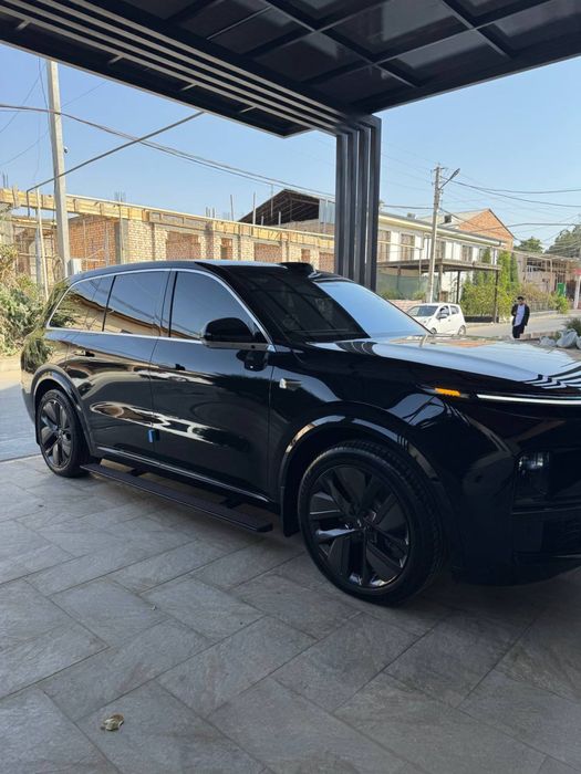 Li9 ultra qora xolati idyall polniy bron plyonka 4000 min km yurgan
