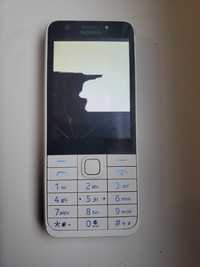 Nokia 230 ecran spart