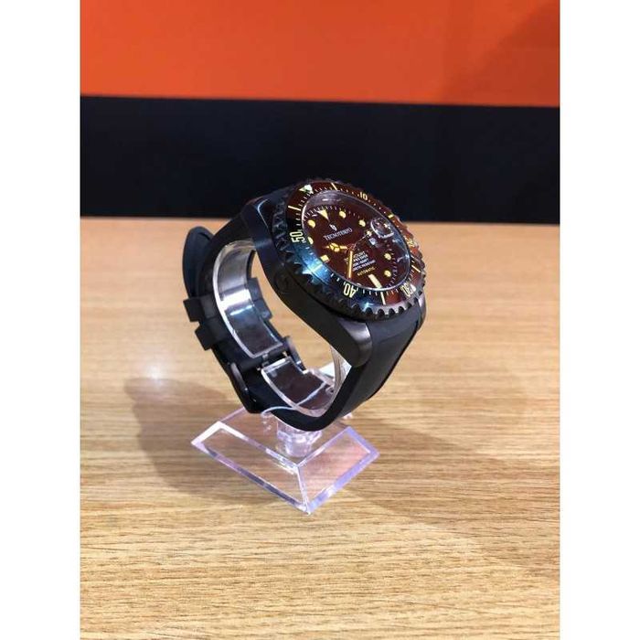 Ceas Tecnotempo Seamount Limited Edition 056/100 | UsedProducts.Ro