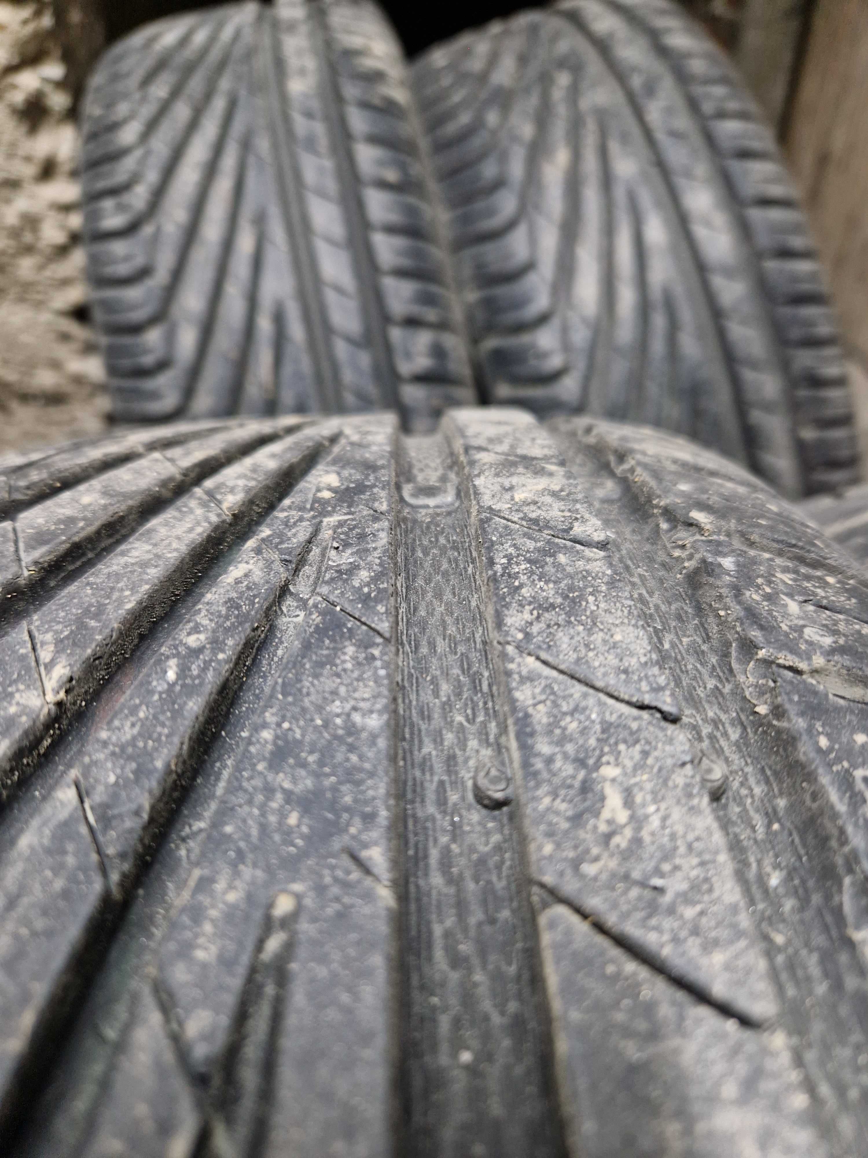 Летни гуми 225/45 R17 91Y ХL RAINSPORT 3 UNIROYAL