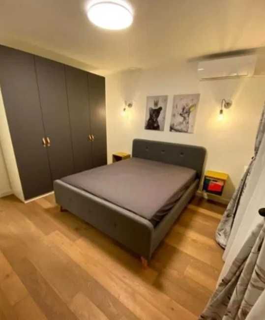 Дава се под наем Двустаен апартамент в Пловдив, Централна гара - 65 кв.м за 260.1 € - Снимка #1