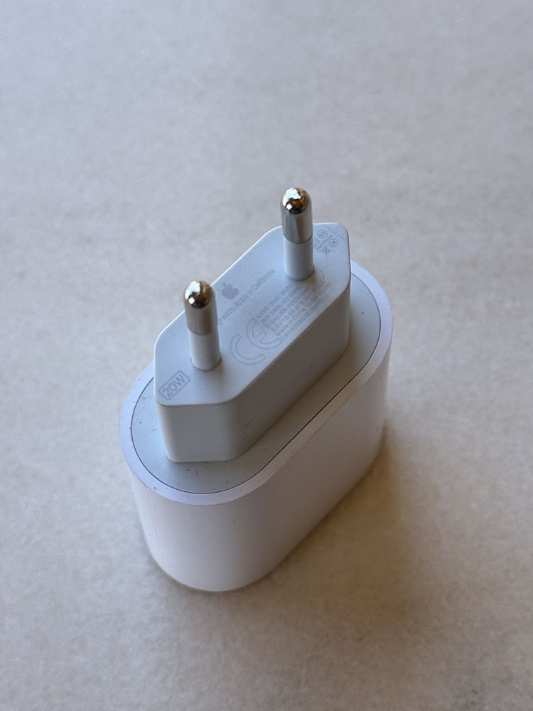 Indarcator / Adaptor Apple iPhone 20W Type C