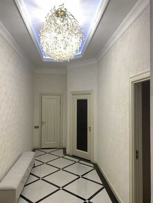 юнусабад 18й квр 2х ком с ремонтом подключ с кадастром 69м2; Жк Manzur