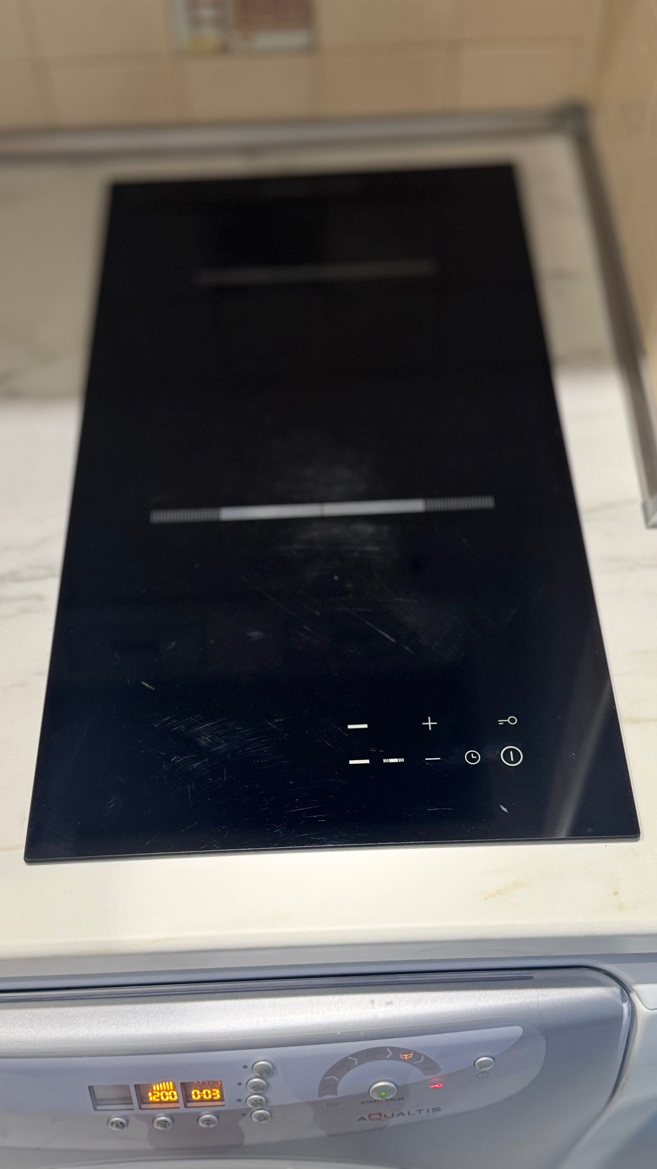 Котлони за вграждане Gorenje Ora-Ïto Стъклокерамичен плот, 30 см