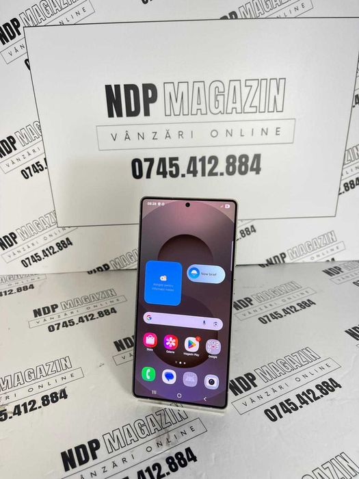 NDP Amanet NON-STOP Bld.Iuliu Maniu 69 SAMSUNG S25 ULTRA (44589)