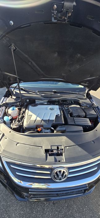 Vw passat cc 2010 .158000 km reali ,mașina recent adusă de 1zi